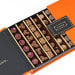 Apres Orange Chocolate Box Apres Orange Chocolate Box